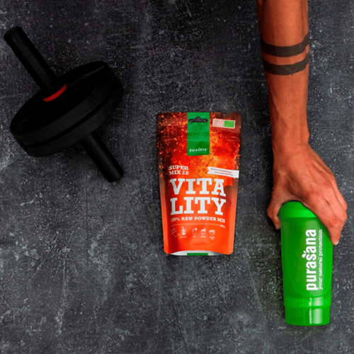 Vitality Mix 2.0 250 g BIO