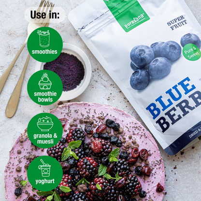 Blueberries 150 g