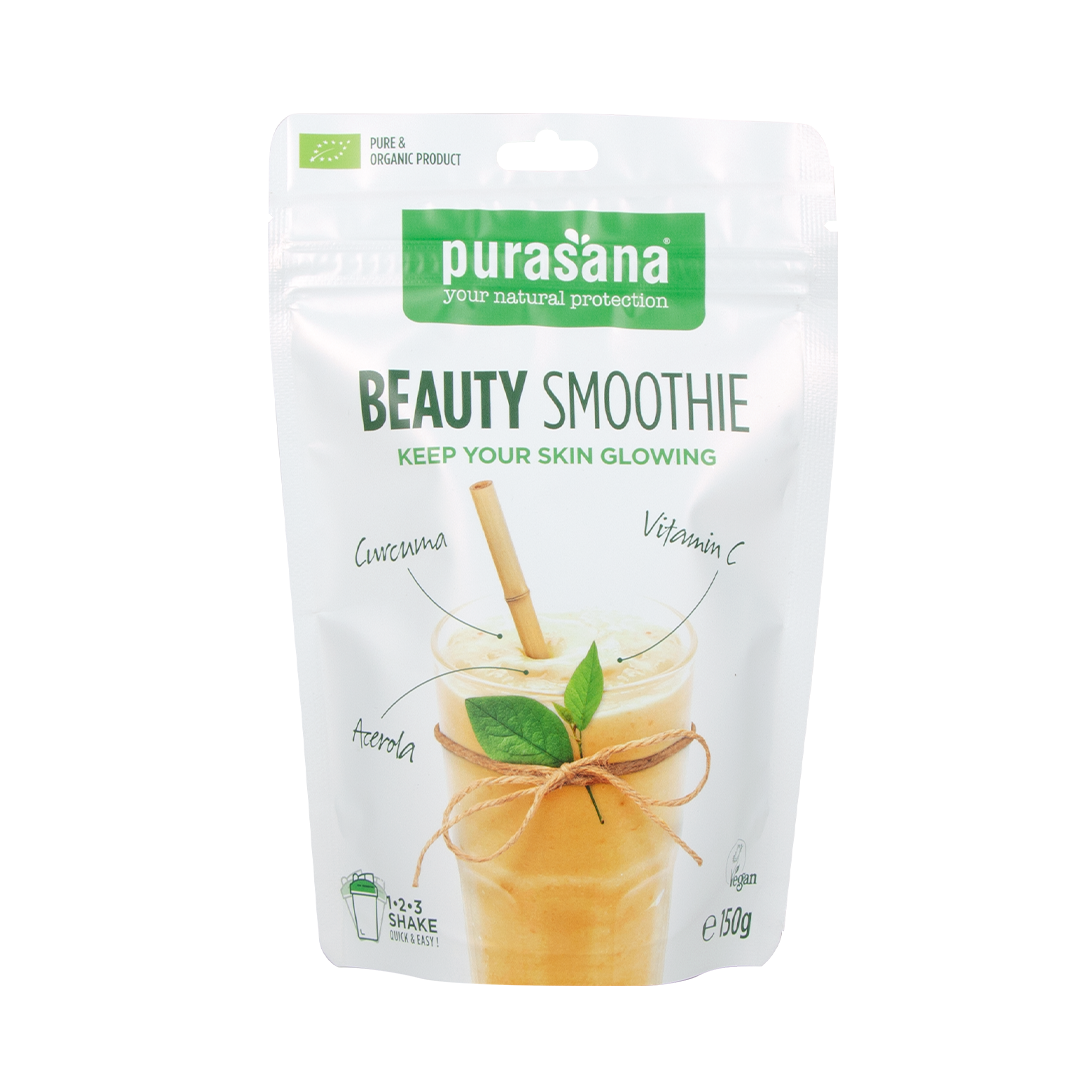 Beauty smoothie shake 150 g BIO