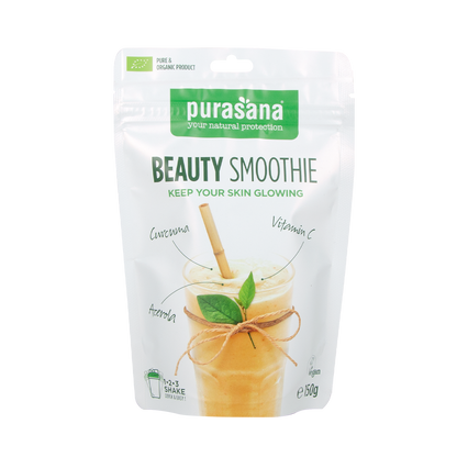 Beauty smoothie shake 150 g BIO