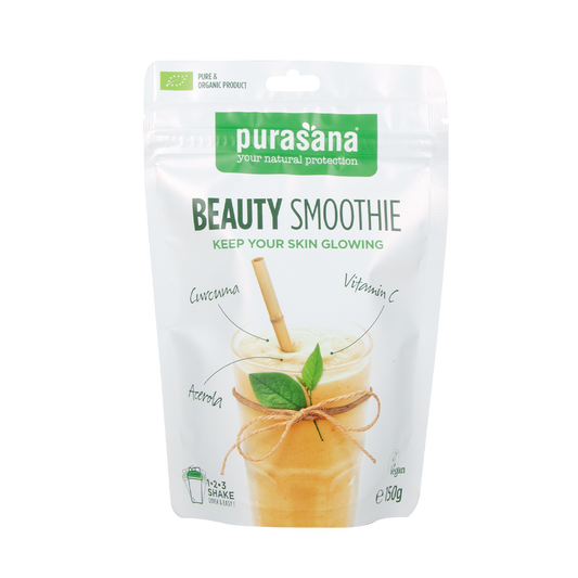 Beauty smoothie shake 150 g BIO