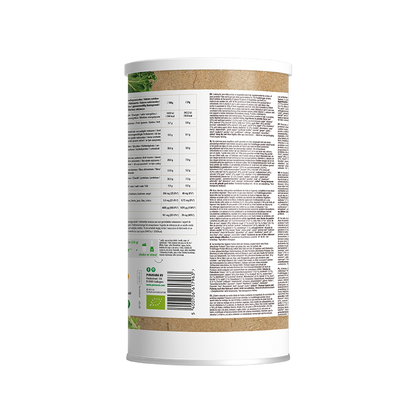 Fruit&Veggie protein 360 g BIO