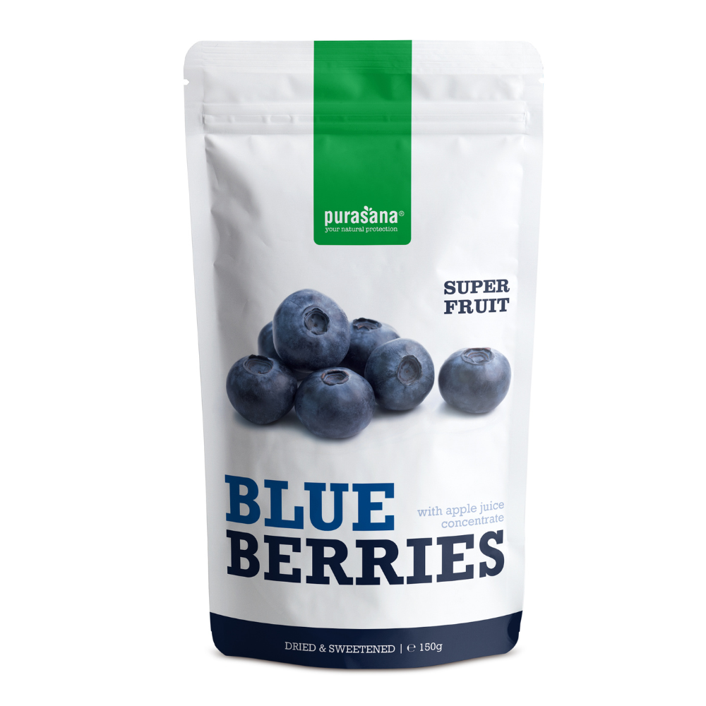 Blueberries 150 g