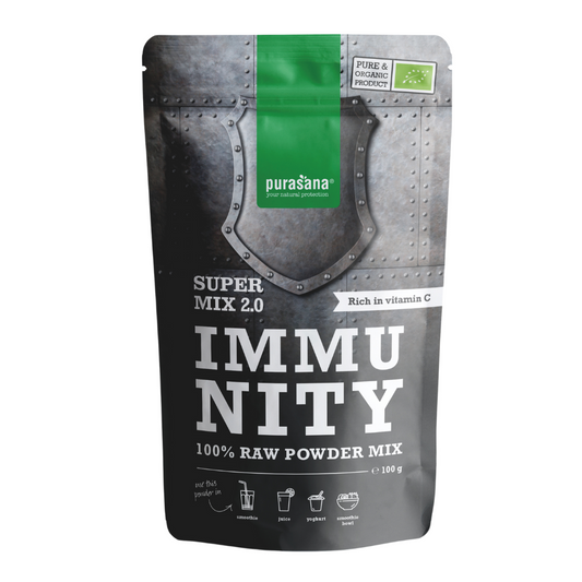 Immunity Mix 100 g BIO